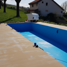 Réparez les dommages de votre piscine rapidement et efficacement grâce à une équipe de professionnels expérimentés Ormesson-sur-Marne